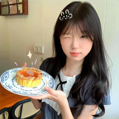坠爱少女